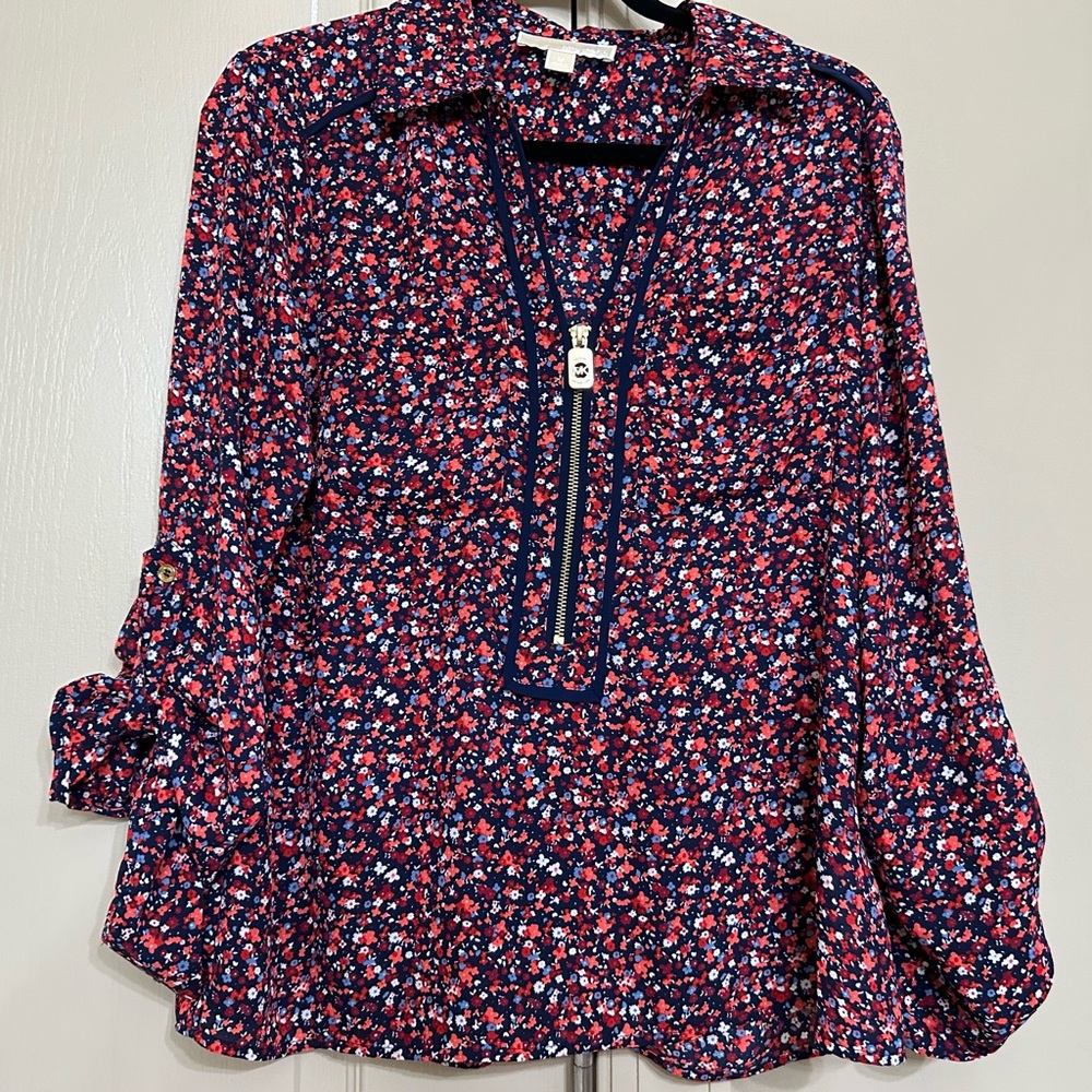 Michael Kors top